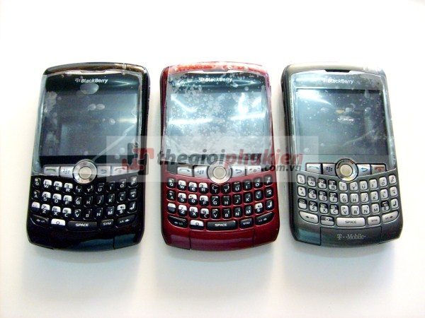 Vỏ Blackberry 8310